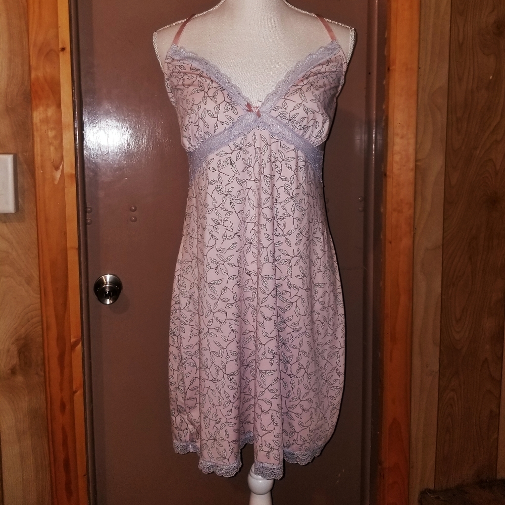 *Marilyn Monroe Silky Nightgown XL*